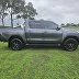 2017 Toyota Hilux SR5 Auto 4x4 Double Cab 31