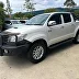 2012 Toyota Hilux SR5 KUN26R 4X4 39