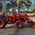 2011 Kubota MX5100 Tractor with Loader 13