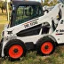 2015 Bobcat S590 4-in-1 Bucket 11