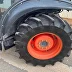 2015 Kubota M8540 Narrow 25