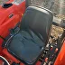 2011 Kubota MX5100 Tractor with Loader 19