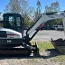 2019 Bobcat E45 Excavator 11