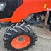 2015 Kubota M8540 Narrow 23