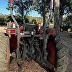 2011 Kubota MX5100 Tractor with Loader 17