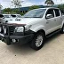2012 Toyota Hilux SR5 KUN26R 4X4 27