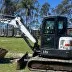 2019 Bobcat E45 Excavator 12