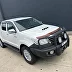 2012 Toyota Hilux SR5 KUN26R 4X4 31