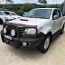 2012 Toyota Hilux SR5 KUN26R 4X4 26