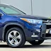 2016 Toyota Kluger Grande Auto 2WD 41