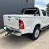 2012 Toyota Hilux SR5 KUN26R 4X4 29