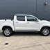 2012 Toyota Hilux SR5 KUN26R 4X4 30
