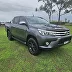 2017 Toyota Hilux SR5 Auto 4x4 Double Cab 36