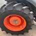 2015 Kubota M8540 Narrow 20