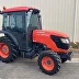 2015 Kubota M8540 Narrow 16