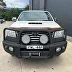 2012 Toyota Hilux SR5 KUN26R 4X4 28