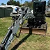 2018 Bobcat E55 Excavator 38