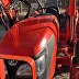 2011 Kubota MX5100 Tractor with Loader 16