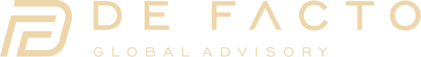DE FACTO — Strategic Legal Advisory