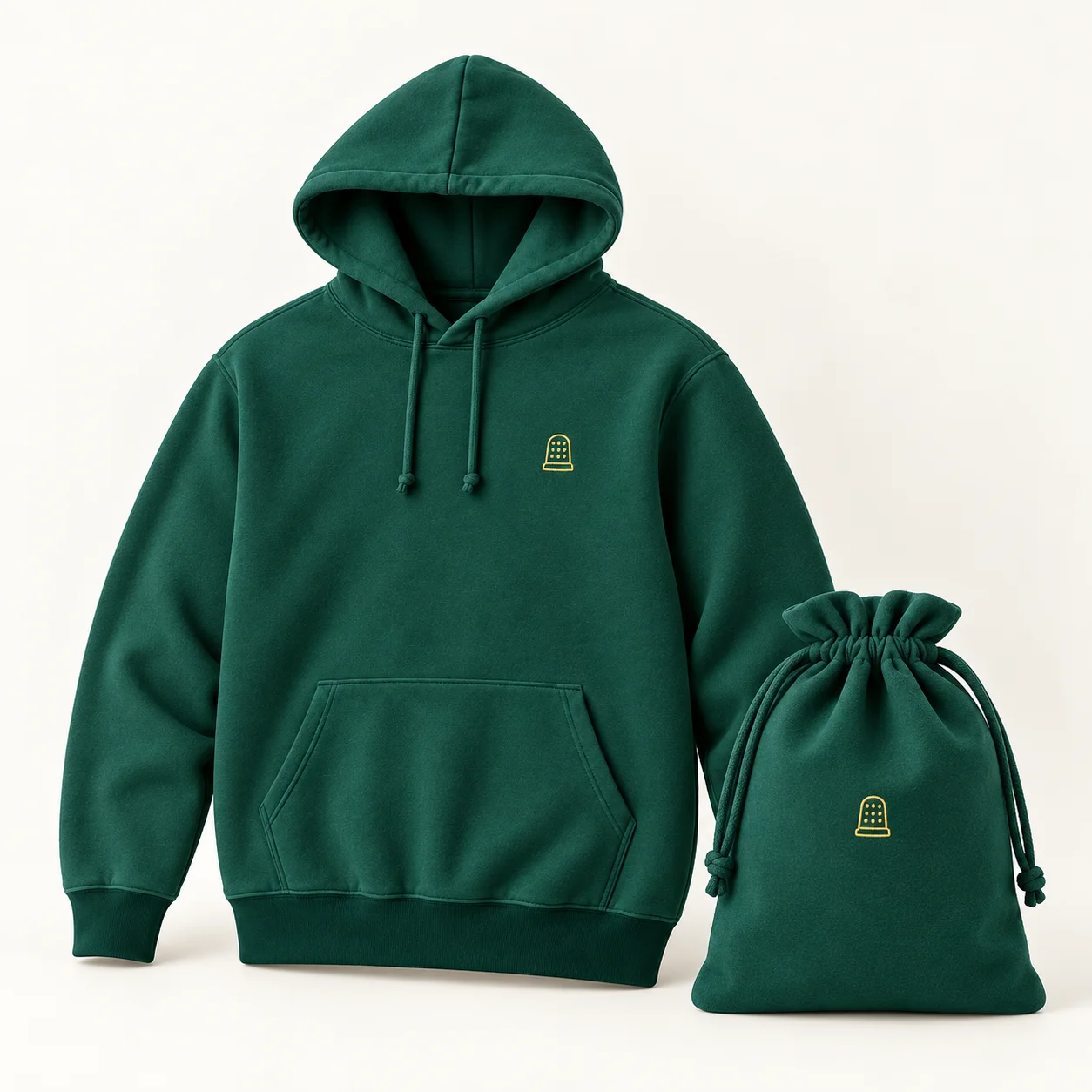 G05 Hoodie Gift հավաքածու