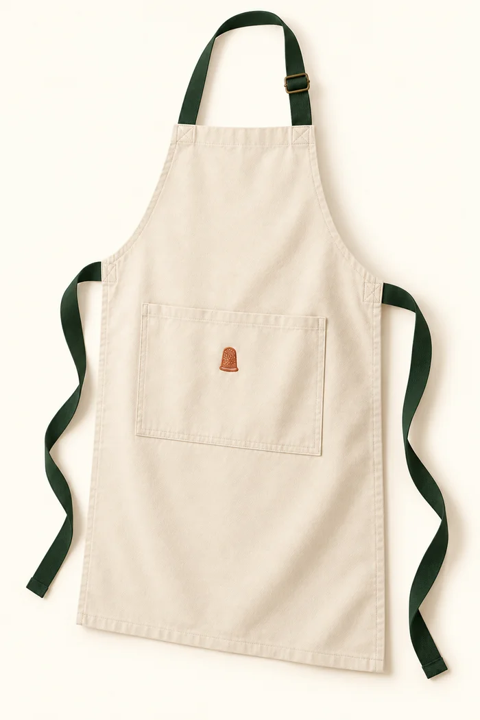 Apron