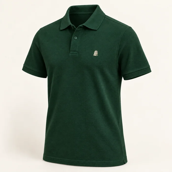 Polo shirt