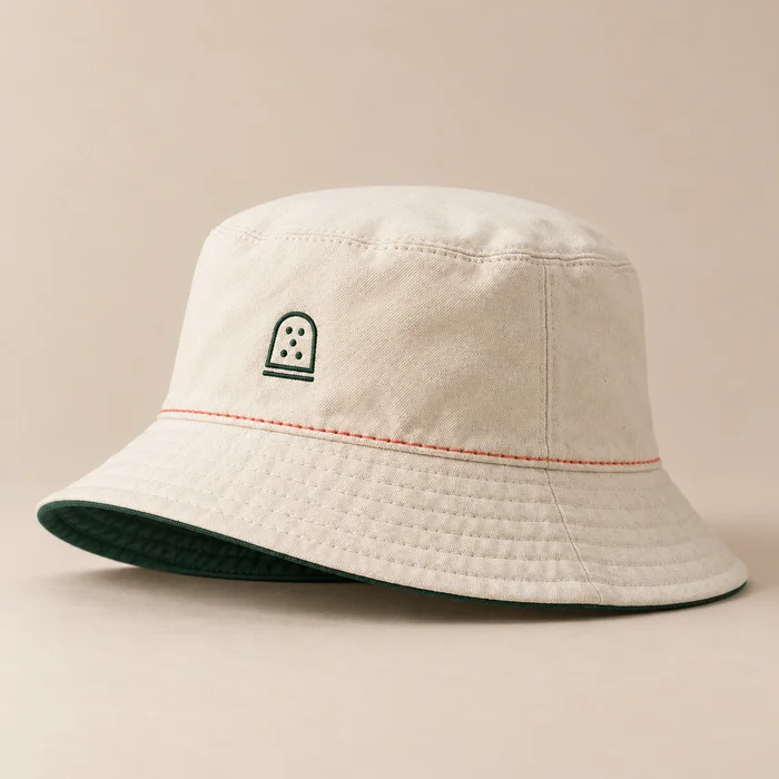 Bucket hat