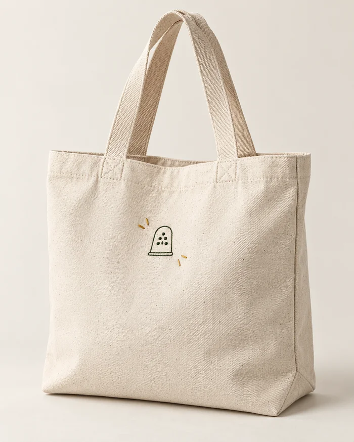 Standard eco tote bag