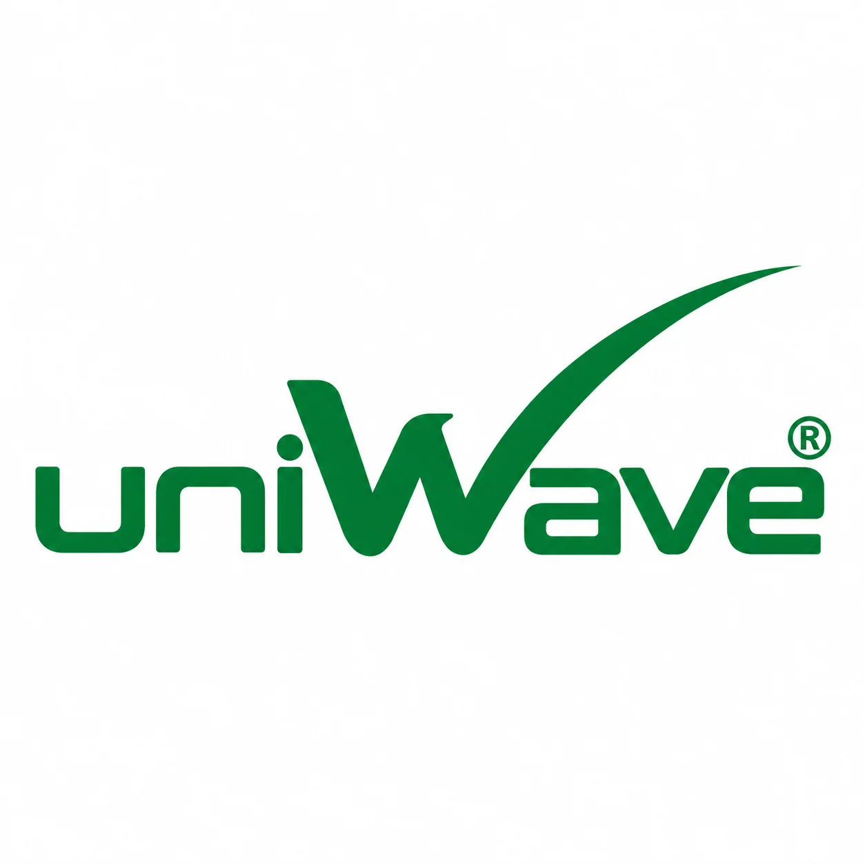 Uniwave Logo