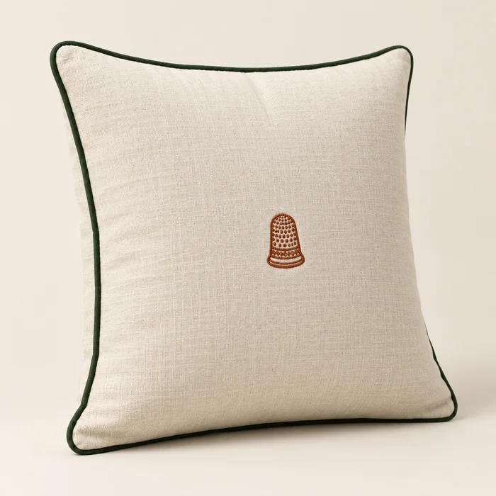 Decorative cushion