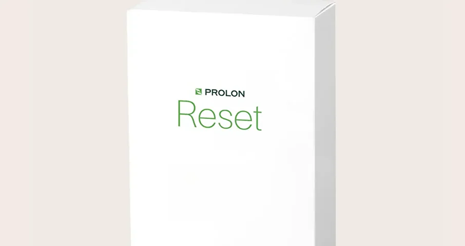 1-дневная программа Reset