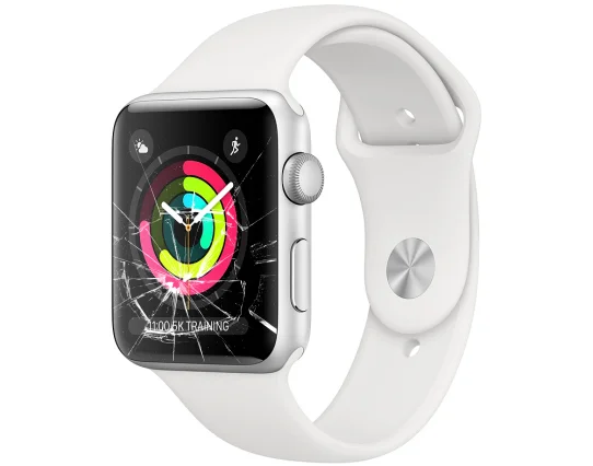 Apple Watch Repair #1 in NYC FixAce