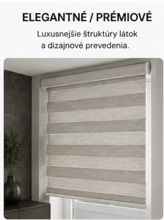 Rolety deň a noc -30%
