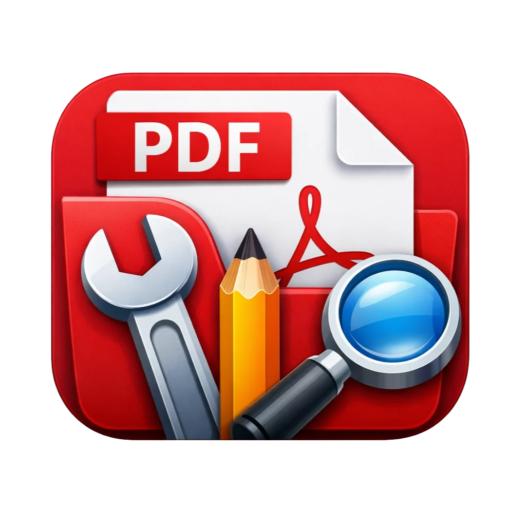PDF Converter Ultimate icon
