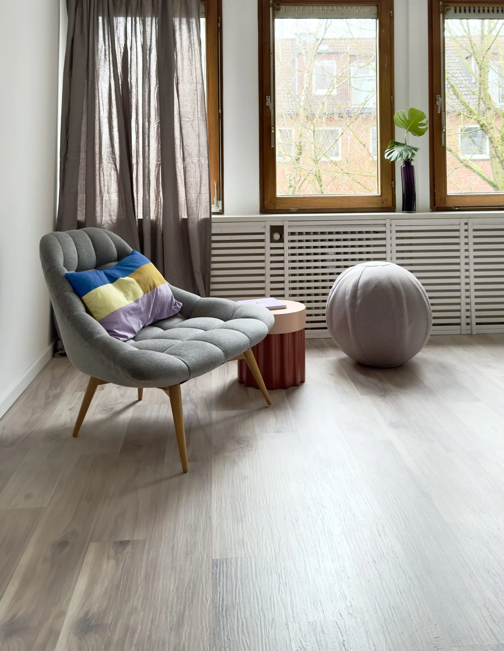 White Room für Workshops und Meetings