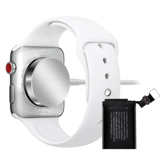 Apple Watch Battery Repair #1 in NYC FixAce