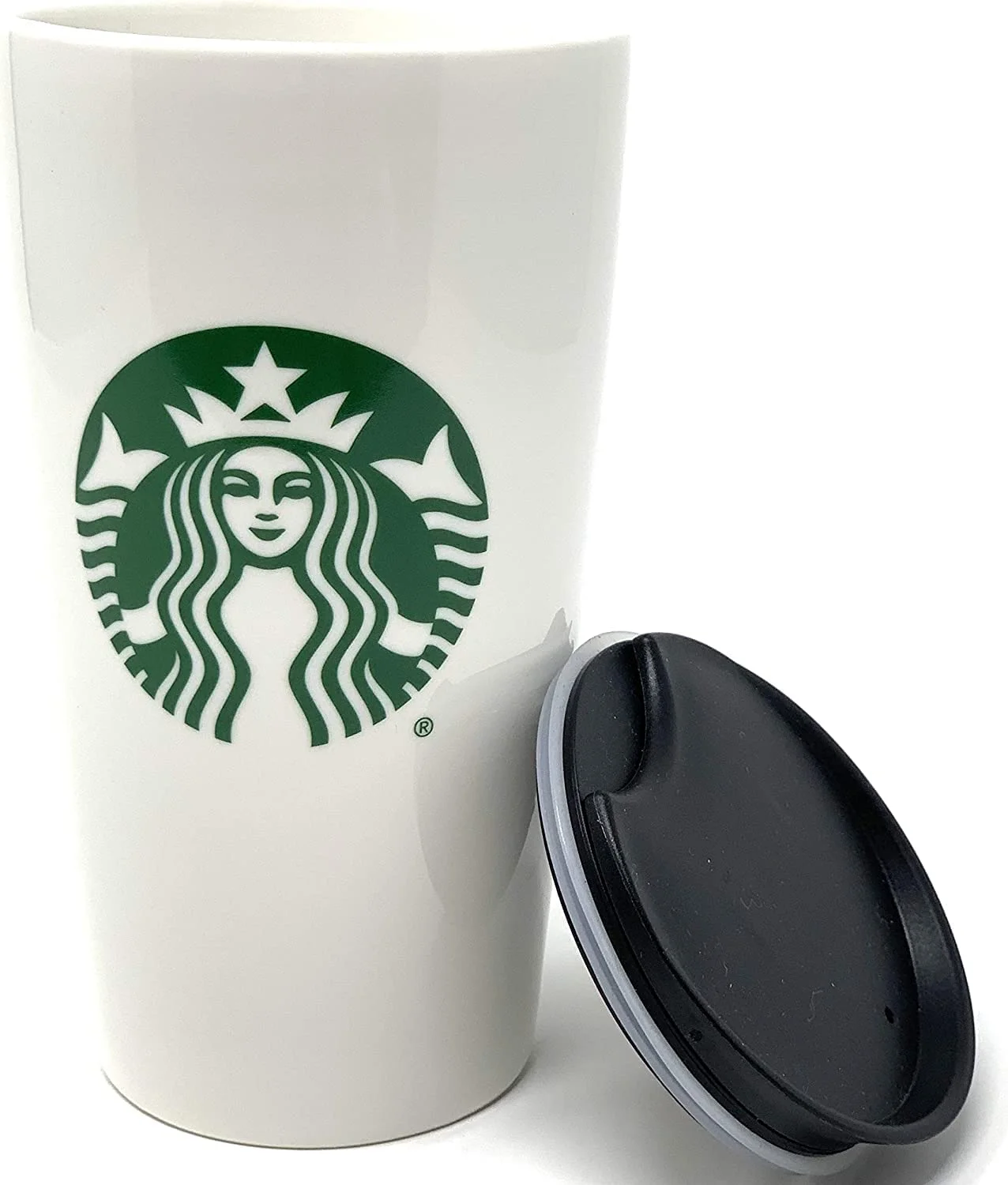 Genuine Starbucks Ceramic Mugs - High Quality and Durable