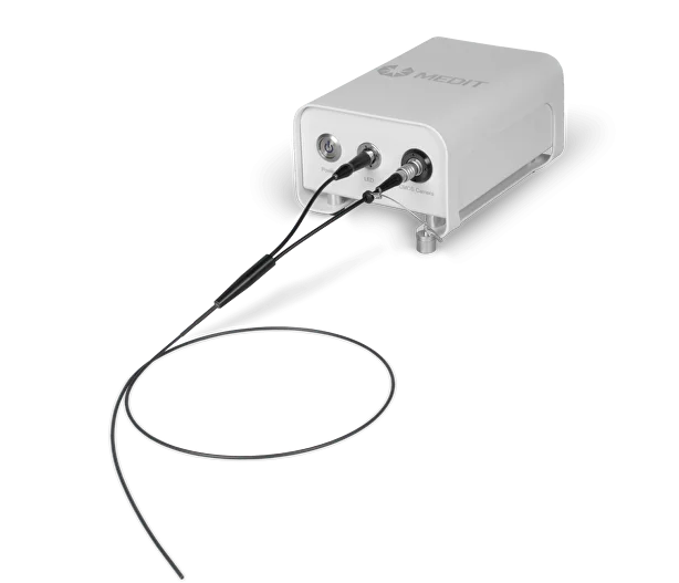 MICRON USB micro borescope