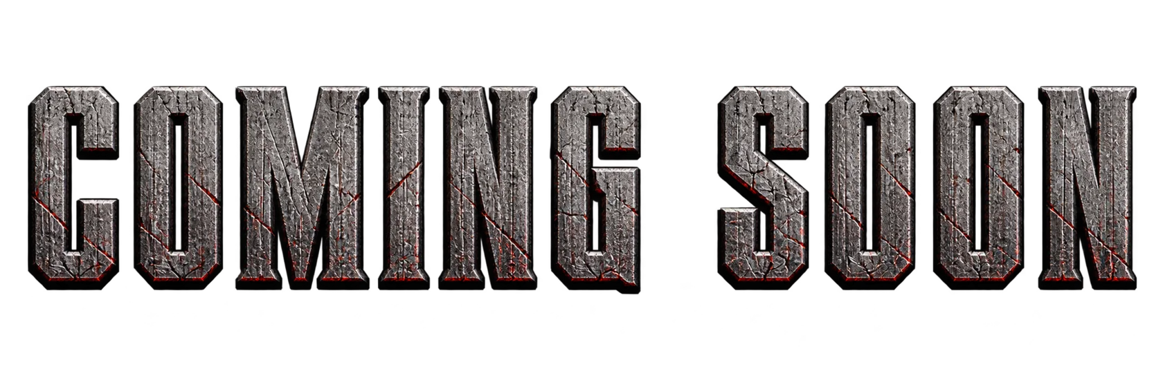 Coming Soon