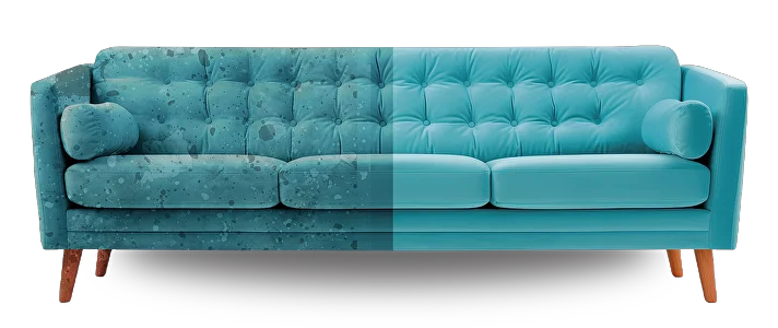 Vapore Lavare Tappezzeria Divano A Vapore Pulizia Divani In