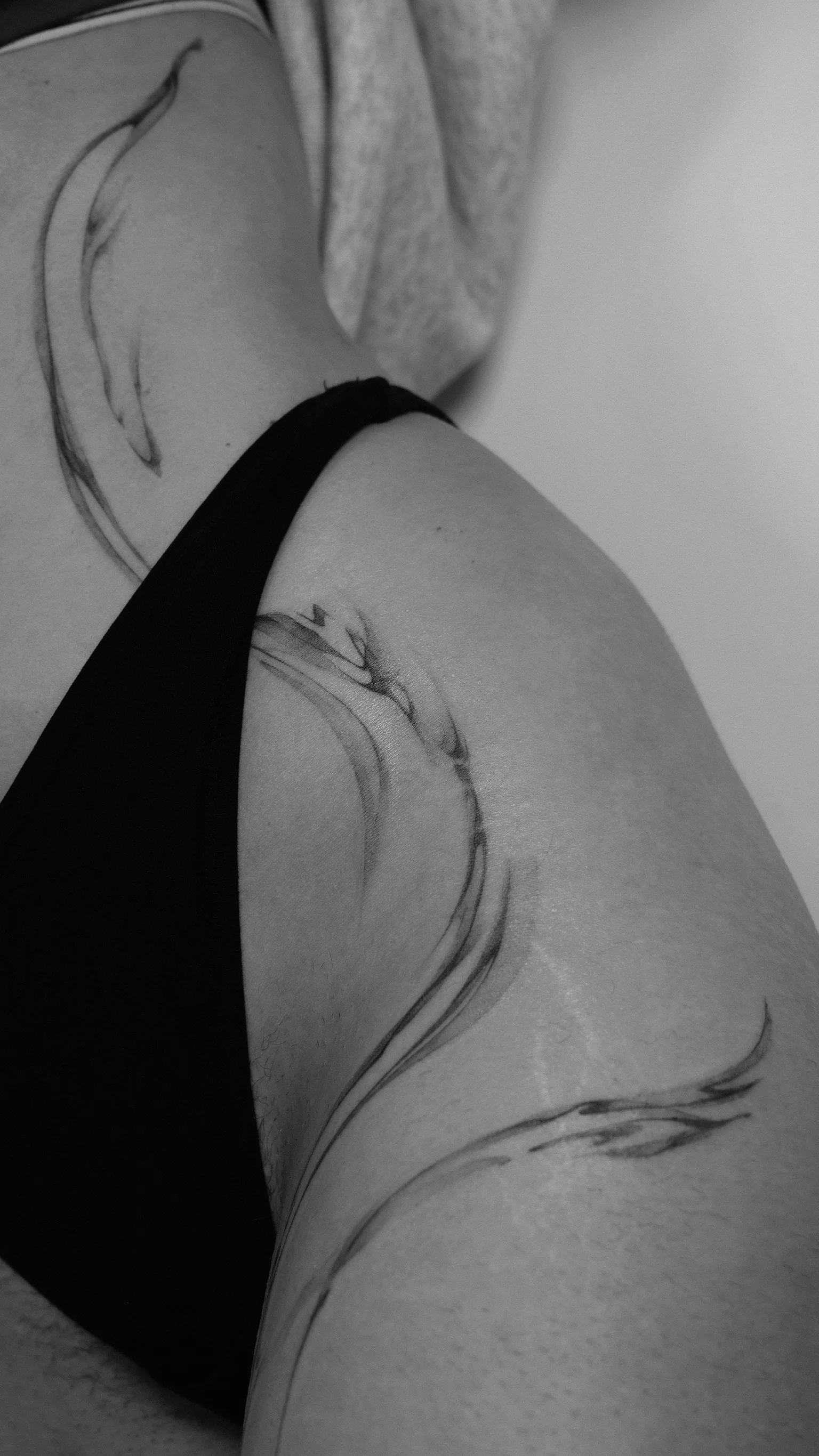 Tattoo von Toria – Arbeit 8