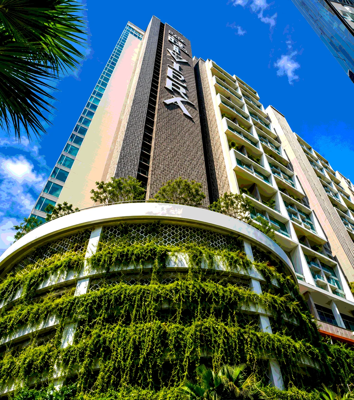 Riviera Jomtien