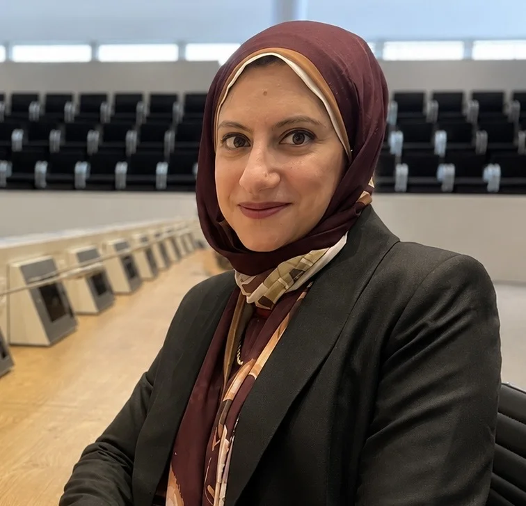 Mai El-Nahass