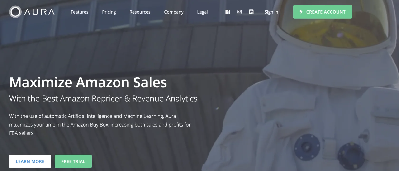 aura sales funnel