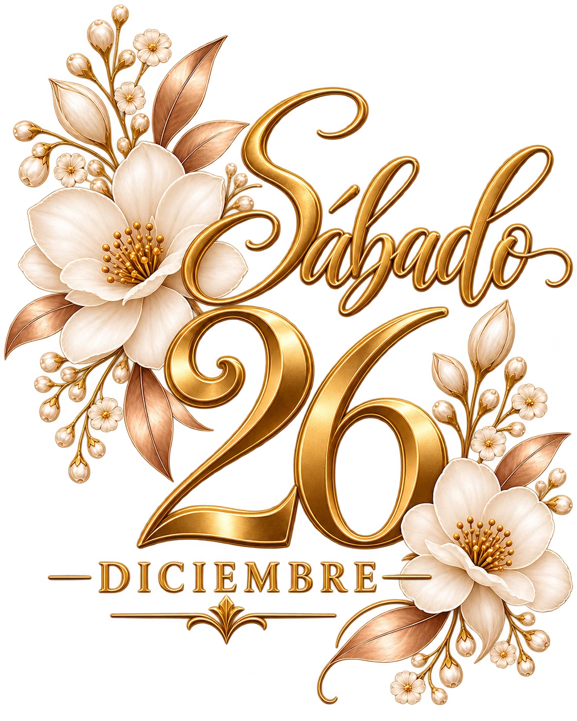 Imagen de la fecha