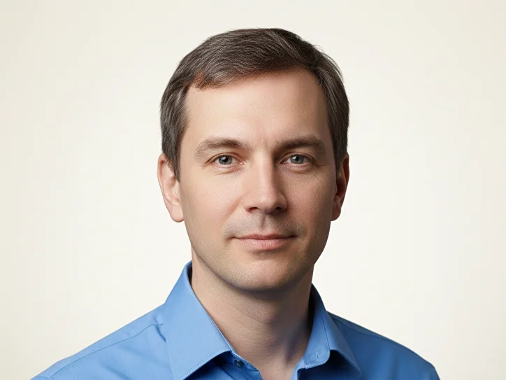 Алекс Паршин
