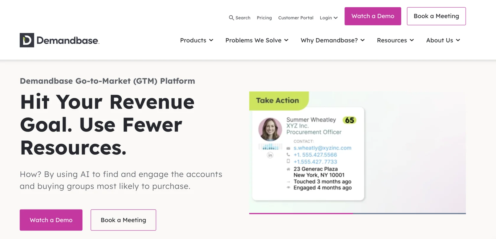 demandbase