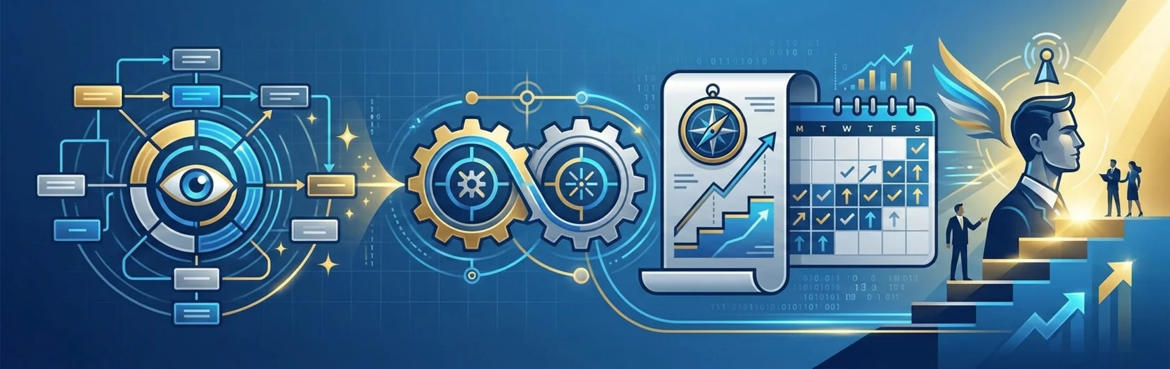 Стратегическа трансформация