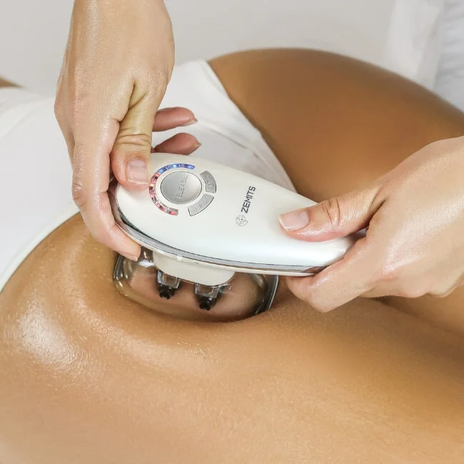 ZEMITS CelluGlide Advanced Skin Toning System | Esthetic Spa