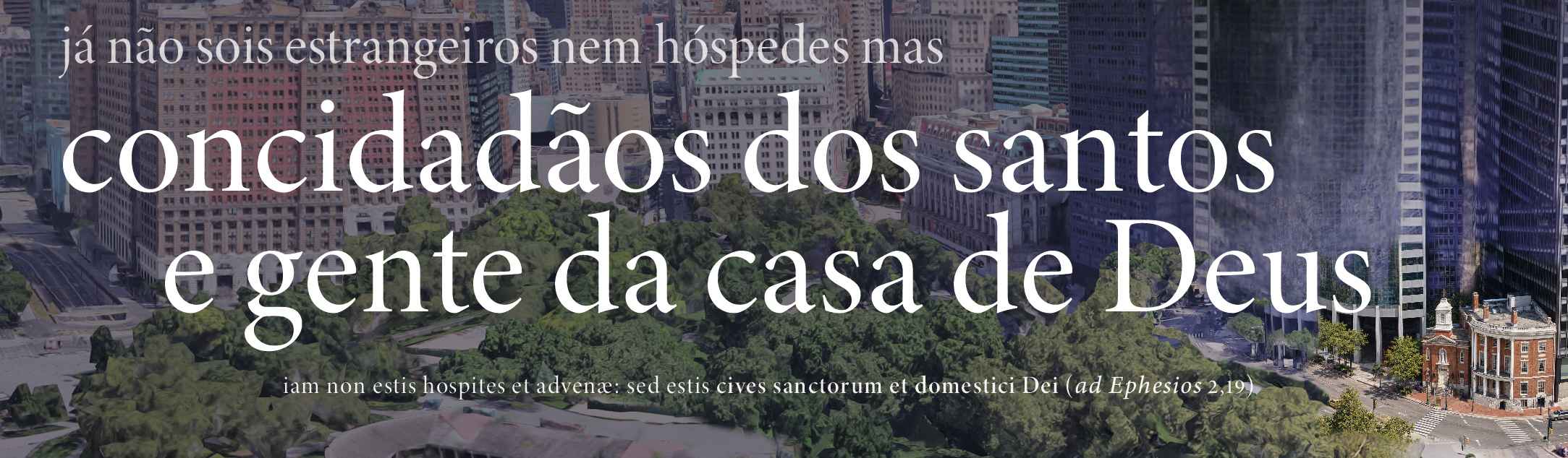 Frase do Ano